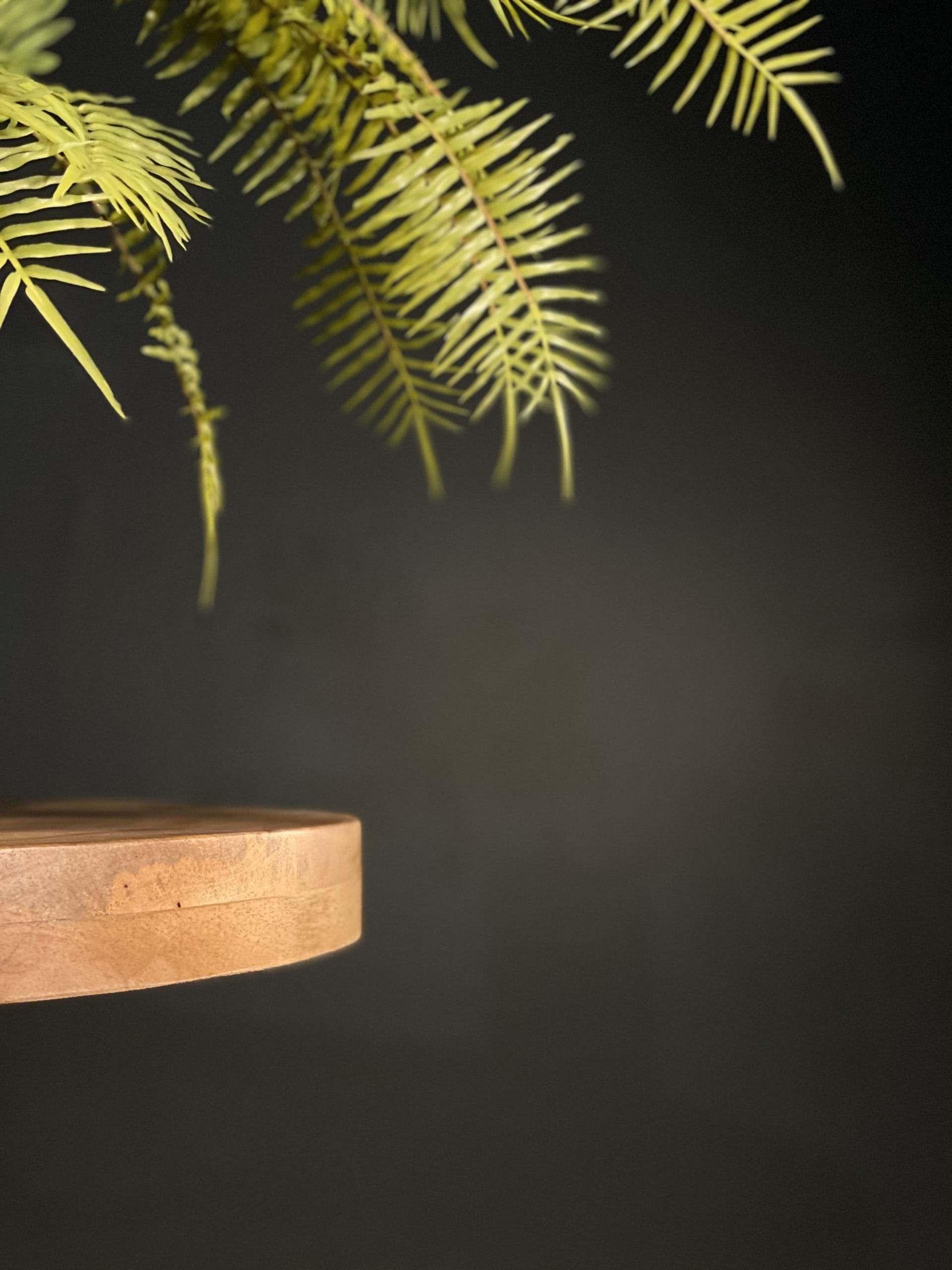 Ovale eettafel mangohout 260 cm – Extra groot industrieel design - Afbeelding 3